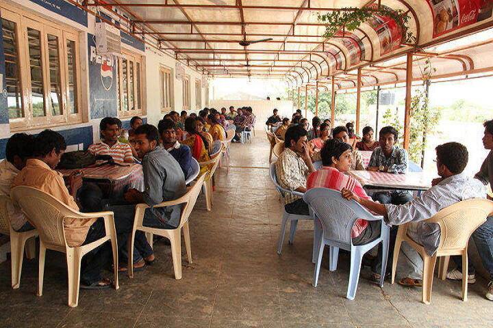cafeteria